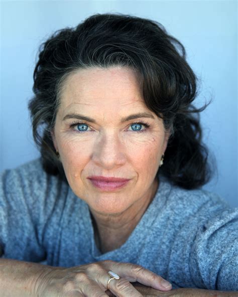 Heather Langenkamp