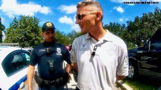 Jeremy Dewitte arrested for impersonating a police officer again - Page ...