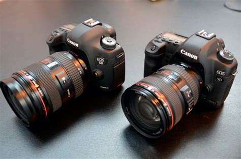 Canon EOS 5D Mark III Review | Trusted Reviews