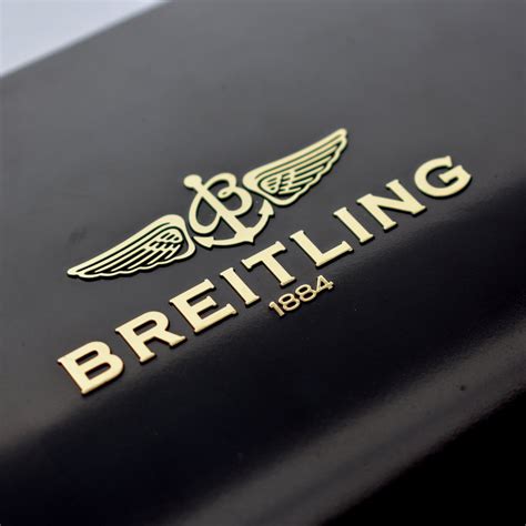 Breitling Logo Wallpaper