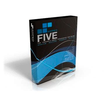 !NEW! Amped Five Forensic Video Enhancement Software Free Download