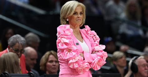 Kim Mulkey breaks down how LSU handled Final Four stage in first ...