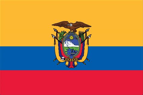 Calendario 2023 Fechas Importantes Ecuadorian Flag - IMAGESEE