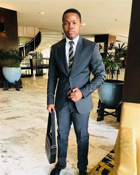 Sandile Shezi biography: net worth, foundation, wife (girlfriend ...