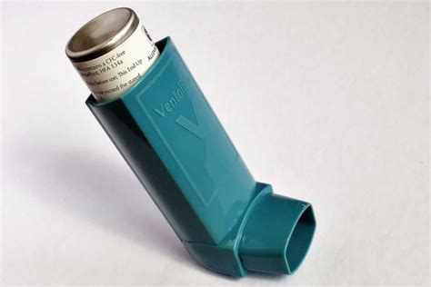 Top 7 Asthma Inhaler Brands | The Rx Solution