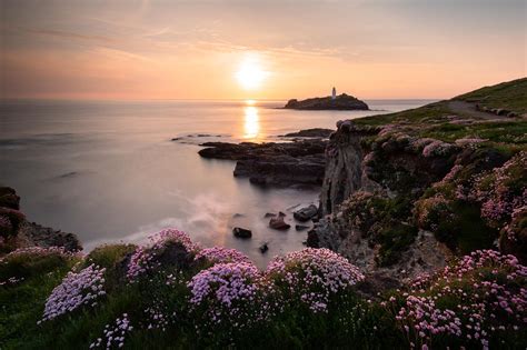 10 Best Landscape Photography Locations in Cornwall, UK - Nature TTL