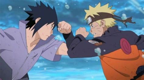 Naruto vs Sasuke All Forms Ranking | Top 31 | Animesoulking