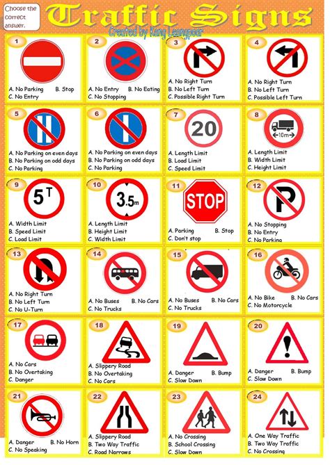 Free Traffic Sign, Download Free Traffic Sign png images, Free ClipArts ...