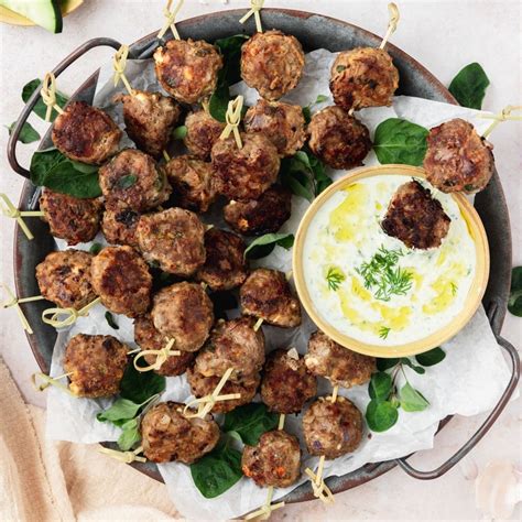 Greek Chicken Bowls with Toasted Pearl Couscous