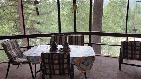 The River View Cabin - Featherville, ID | Featherville Rentals, LLC