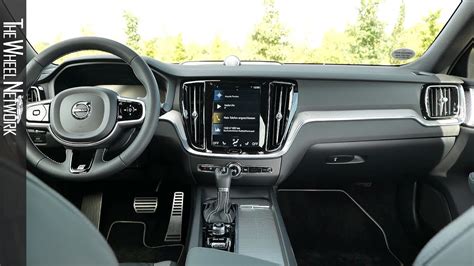 Volvo S60 Interior | Zen Autocar