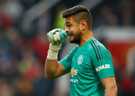 Manchester United Goalkeepers 2019 list: current Man United goalies 2019