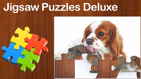 Jigsaw Puzzles Deluxe for Adults FREE:Amazon.com:Appstore for Android