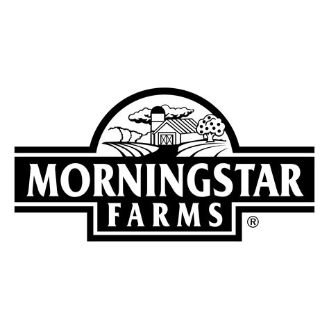 Morningstar Vector Logo