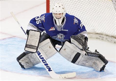 Outhouse cracks Victoria Royals roster - Greater Victoria News