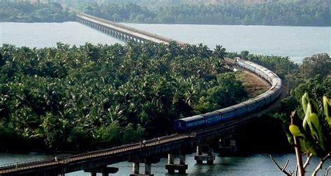 The Incredible Konkan Railway Story – 24 Coaches