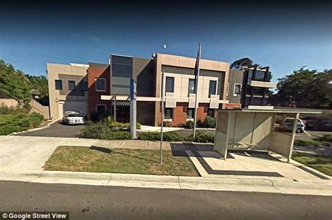 Croydon Police Station in Melbourne evacuated after member of public ...