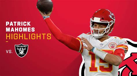 Patrick Mahomes' best throws from 5-TD game | NFL 2021 Highlights – Trends