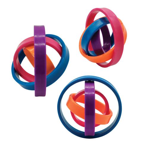 Gyroscope Toy | GEDDES Fidget Toys