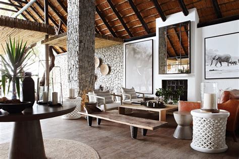 Africa’s Top 15 Luxury Safari Lodges | Luxury African Safaris | Go2Africa