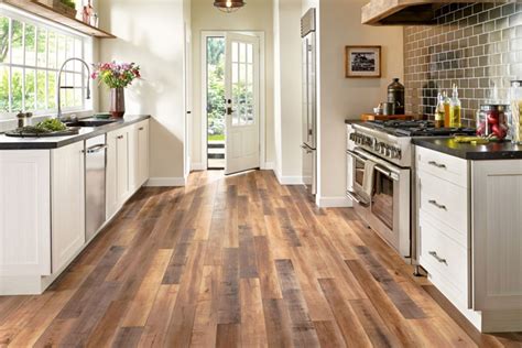 Laminate Flooring Cost – The Ultimate Buyer’s Guide To Laminate ...