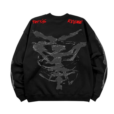 Merch – Tokyo's Revenge Official Store