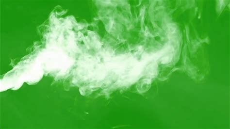 Smoke Green Screen Background Hd - IMAGESEE