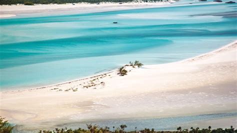 Exuma Cays Land and Sea Park | national park, The Bahamas | Britannica