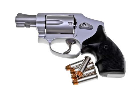 Is A Snub 357 Magnum Worth Considering As A CCW Gun?