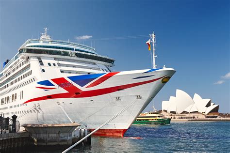 P&O Cruises | P&O Cruise deals | Iglu Cruise