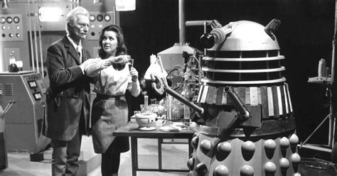 Realm Of Retro : Daleks Invasion Earth 2150 A.D.