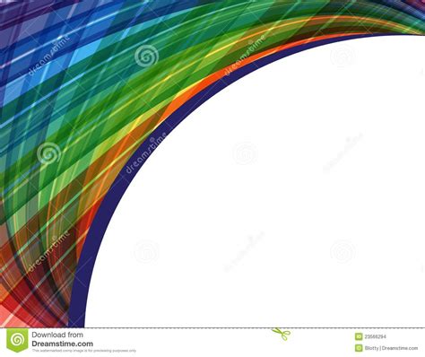 18 Rainbow Wave Logos Vector Images - Rainbow Wave Vector, Free ...