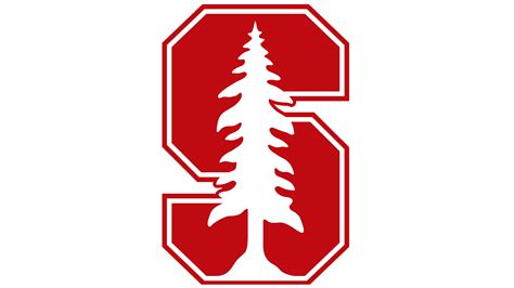 Stanford Cardinal Logo, symbol, meaning, history, PNG, brand