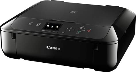 Canon PIXMA MG5750 Multifunctionele inkjetprinter (kleur) A4 Printen ...