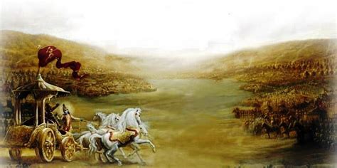 Kurukshetra War - from the view point of Indian history