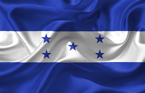 Download Honduras, Flag, Nation. Royalty-Free Stock Illustration Image ...