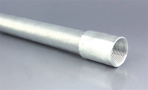 IMC Pipe with UL Intermediate Metal Conduit - Buy IMC, IMC Conduit, IMC ...