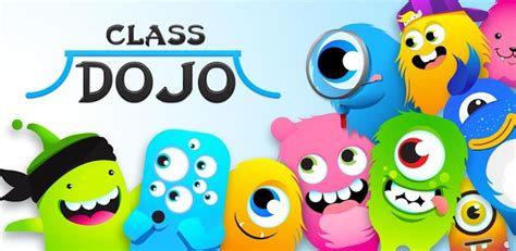 Class Dojo - Virtual 6th Grade