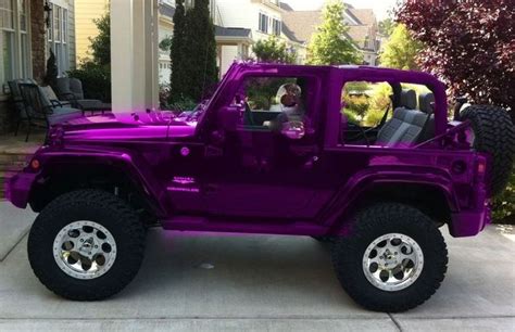 Ideas for a Custom Paint Job for your Jeep Wrangler | Durabak