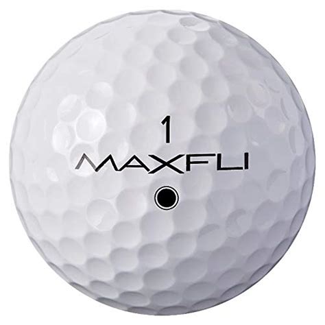 Maxfli Tour Premium Urethane Golf Balls