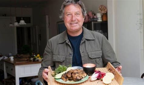 TV chef John Torode shares secret recipe for mind-blowing lamb chops ...