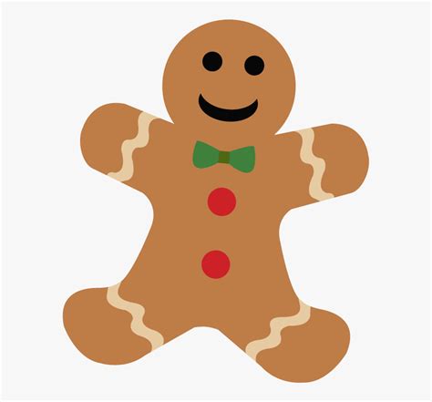 Gingerbread Man Emoji Iphone - Gingerbread Emoji Copy And Paste , Free ...