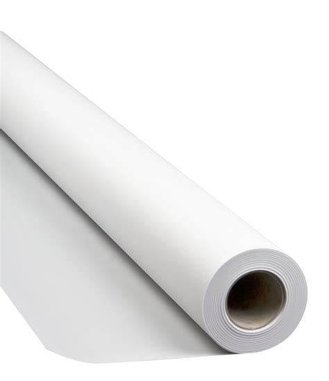 Cartridge Paper 100gsm roll - Cavalier Art Supplies