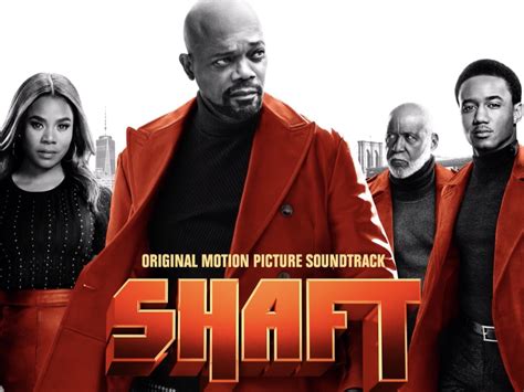 SHAFT (2019) - MOVIE BASE