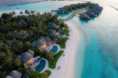 The Nautilus Maldives | Pickyourtrail