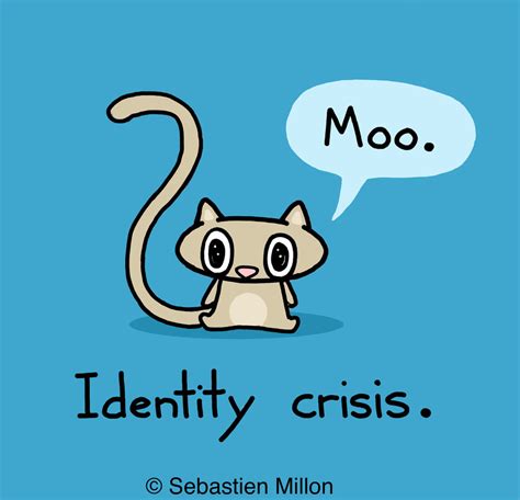 Quotes About Identity Crisis. QuotesGram