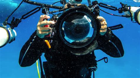 Underwater Photo and Video Camera Tips | PADI