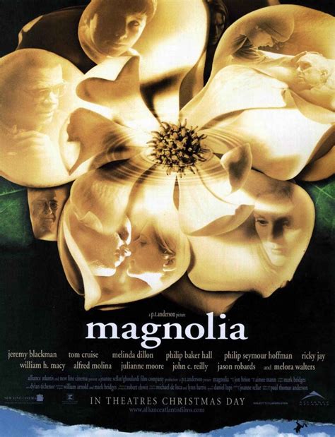 Cinematic Paradox: Classic - Magnolia