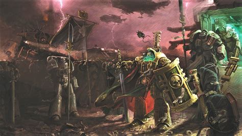 Warhammer 40k: Imperium factions guide | Wargamer