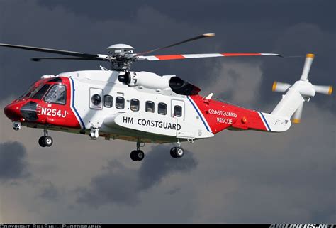 Sikorsky S-92A: Stunning Aircraft Photos